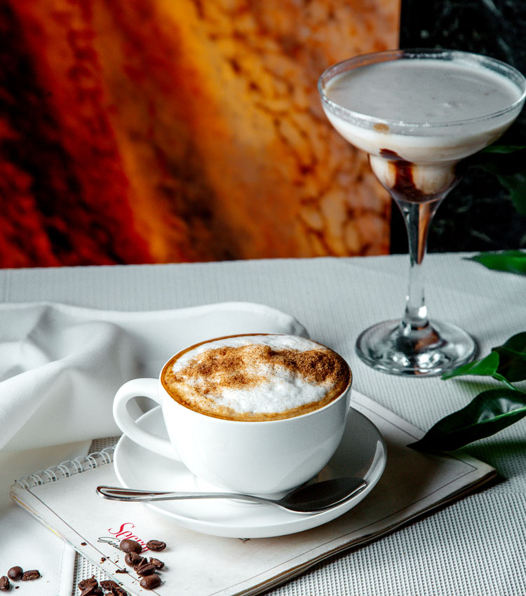 Flavors of the Season