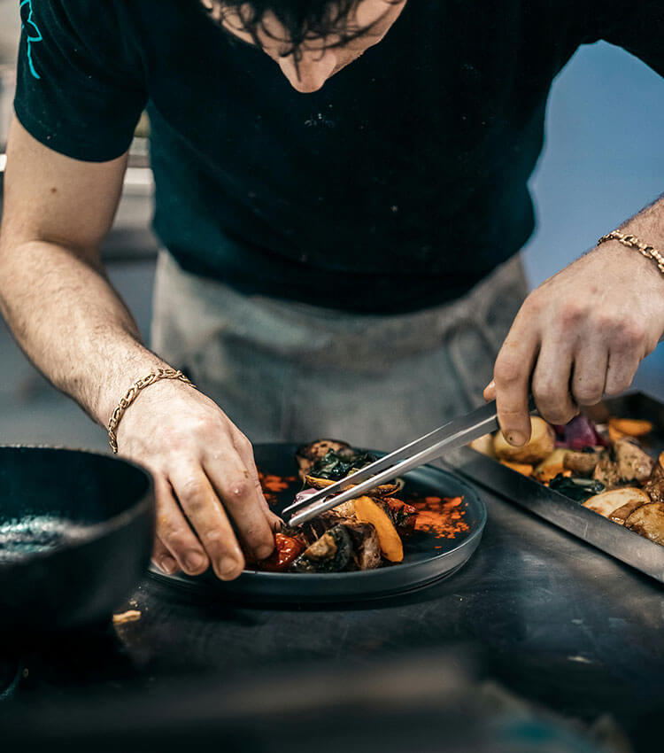 Chef’s Choice Creations