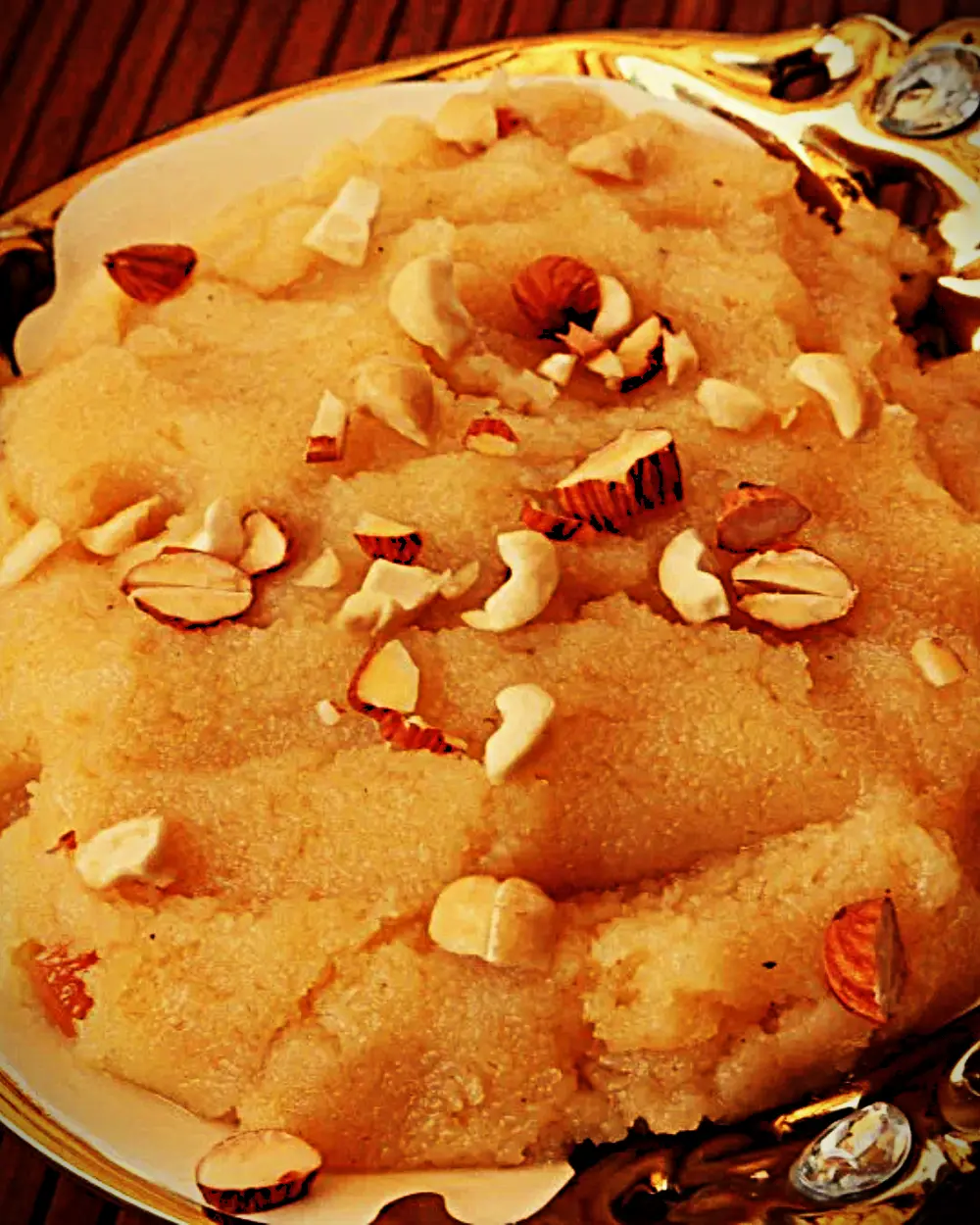 Halwa