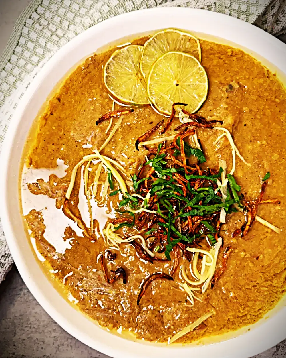 Haleem