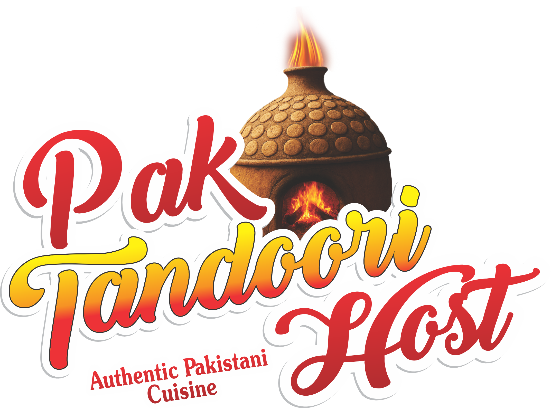 Pak Tandoori Host