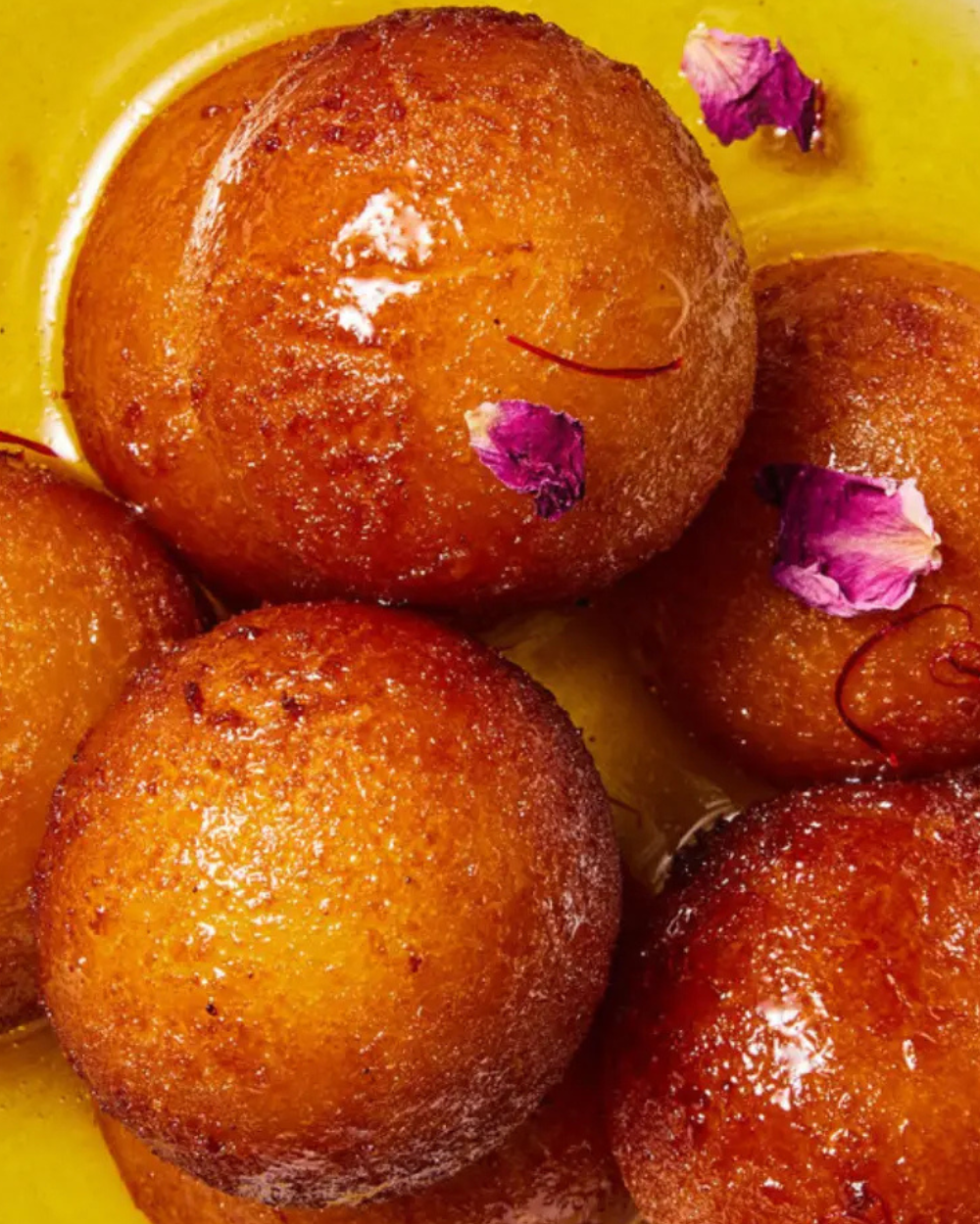 Gulab Jamun